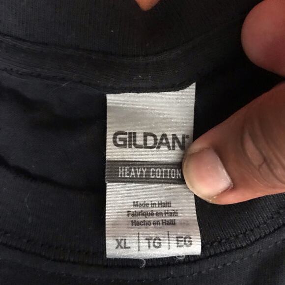 Safemoon Crypto Tee size XL - Picture 3 of 3